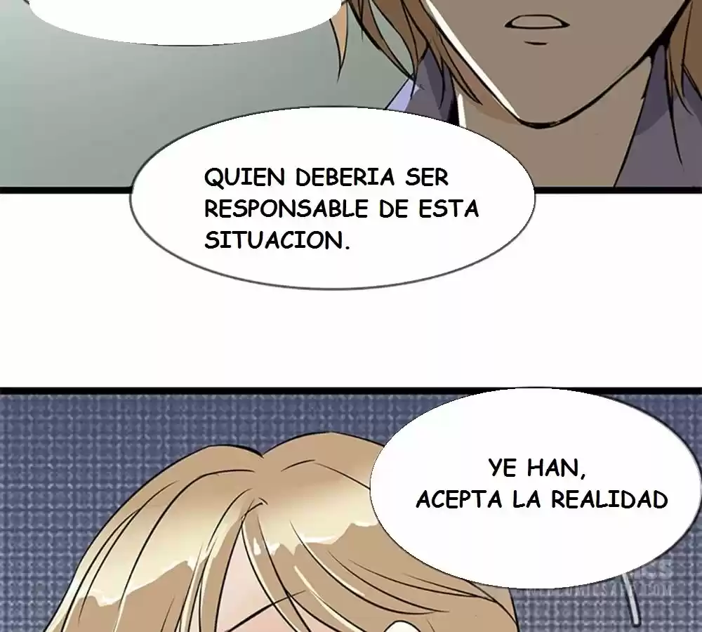 ¿QUIEN ES MI PAREJA PERFECTA? - Capítulo 2 - Página 11 - LectorTMOo