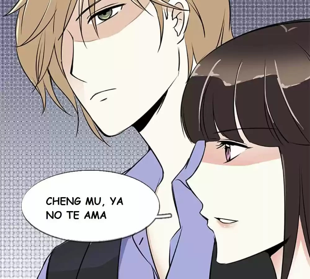 ¿QUIEN ES MI PAREJA PERFECTA? - Capítulo 2 - Página 12 - LectorTMOo