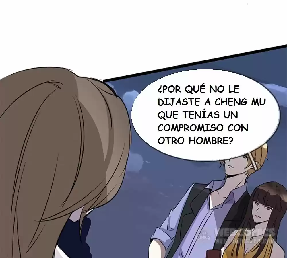 ¿QUIEN ES MI PAREJA PERFECTA? - Capítulo 2 - Página 15 - LectorTMOo