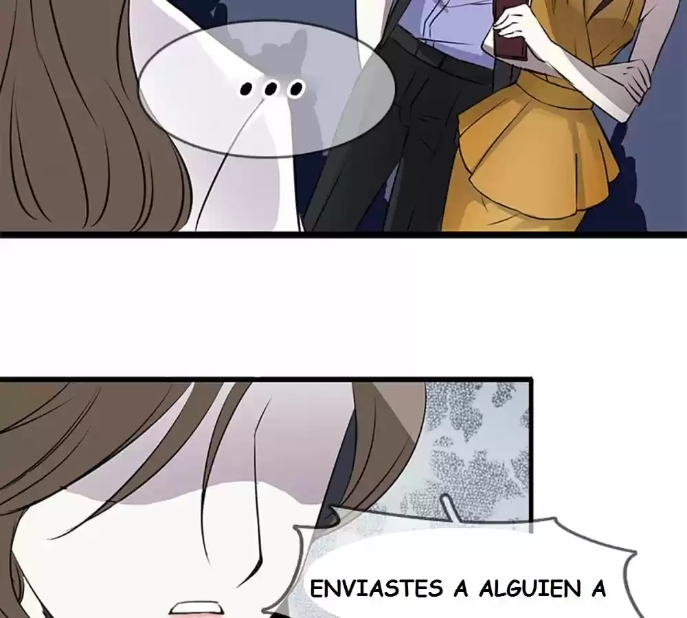 ¿QUIEN ES MI PAREJA PERFECTA? - Capítulo 2 - Página 16 - LectorTMOo