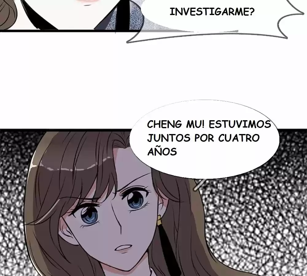 ¿QUIEN ES MI PAREJA PERFECTA? - Capítulo 2 - Página 17 - LectorTMOo
