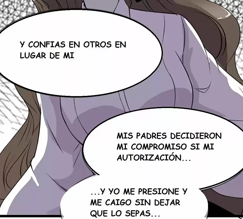 ¿QUIEN ES MI PAREJA PERFECTA? - Capítulo 2 - Página 18 - LectorTMOo