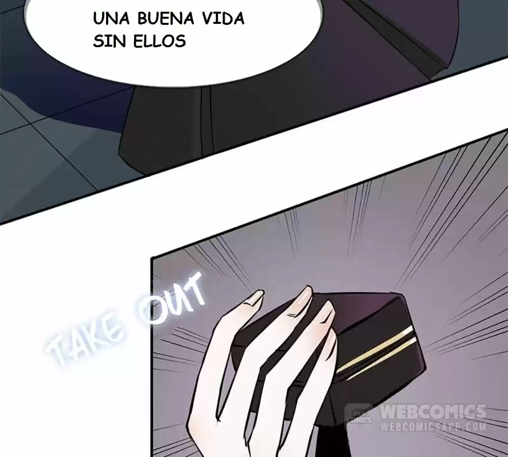¿QUIEN ES MI PAREJA PERFECTA? - Capítulo 2 - Página 23 - LectorTMOo