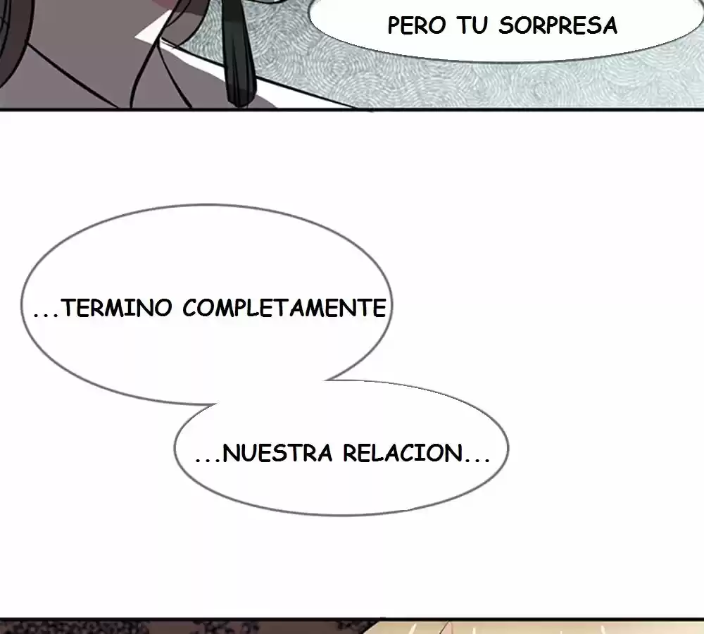 ¿QUIEN ES MI PAREJA PERFECTA? - Capítulo 2 - Página 25 - LectorTMOo