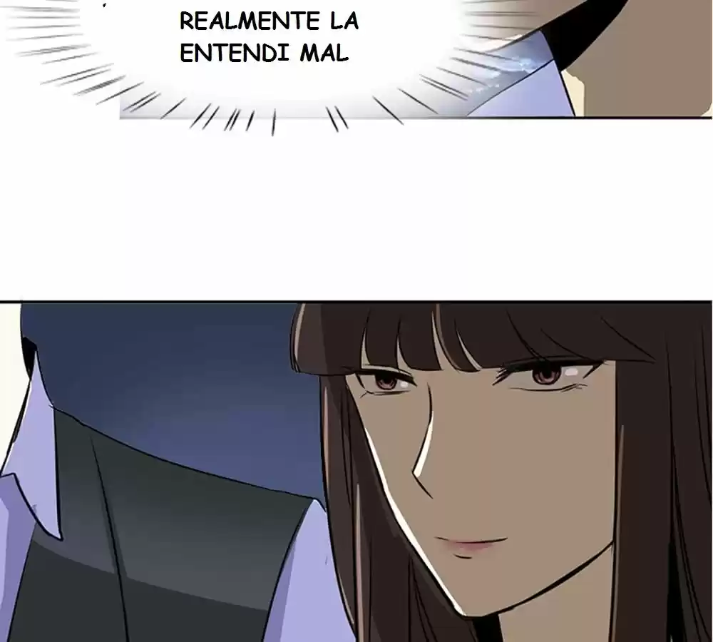 ¿QUIEN ES MI PAREJA PERFECTA? - Capítulo 2 - Página 32 - LectorTMOo