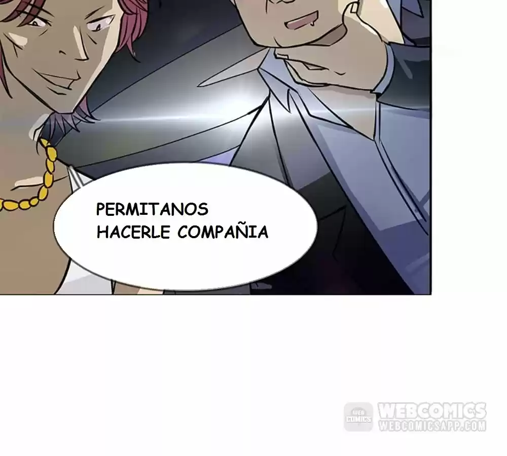 ¿QUIEN ES MI PAREJA PERFECTA? - Capítulo 2 - Página 38 - LectorTMOo