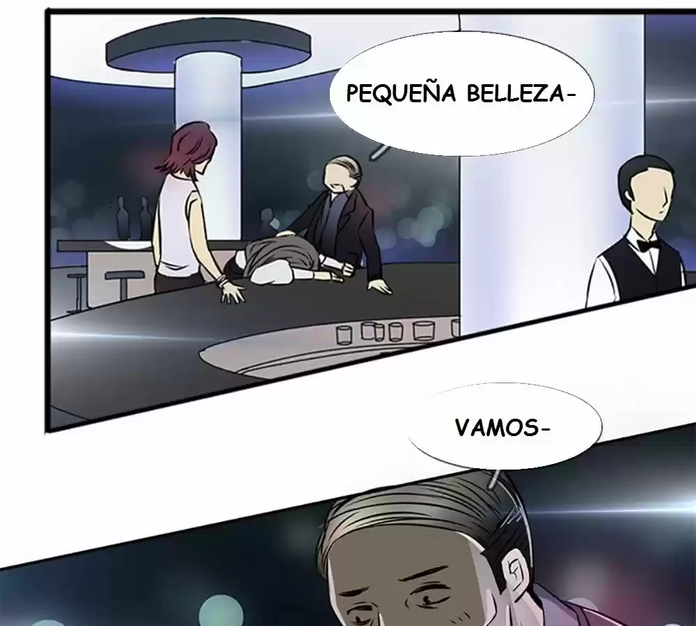 ¿QUIEN ES MI PAREJA PERFECTA? - Capítulo 2 - Página 39 - LectorTMOo