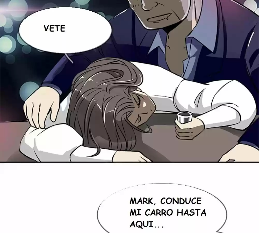 ¿QUIEN ES MI PAREJA PERFECTA? - Capítulo 2 - Página 40 - LectorTMOo