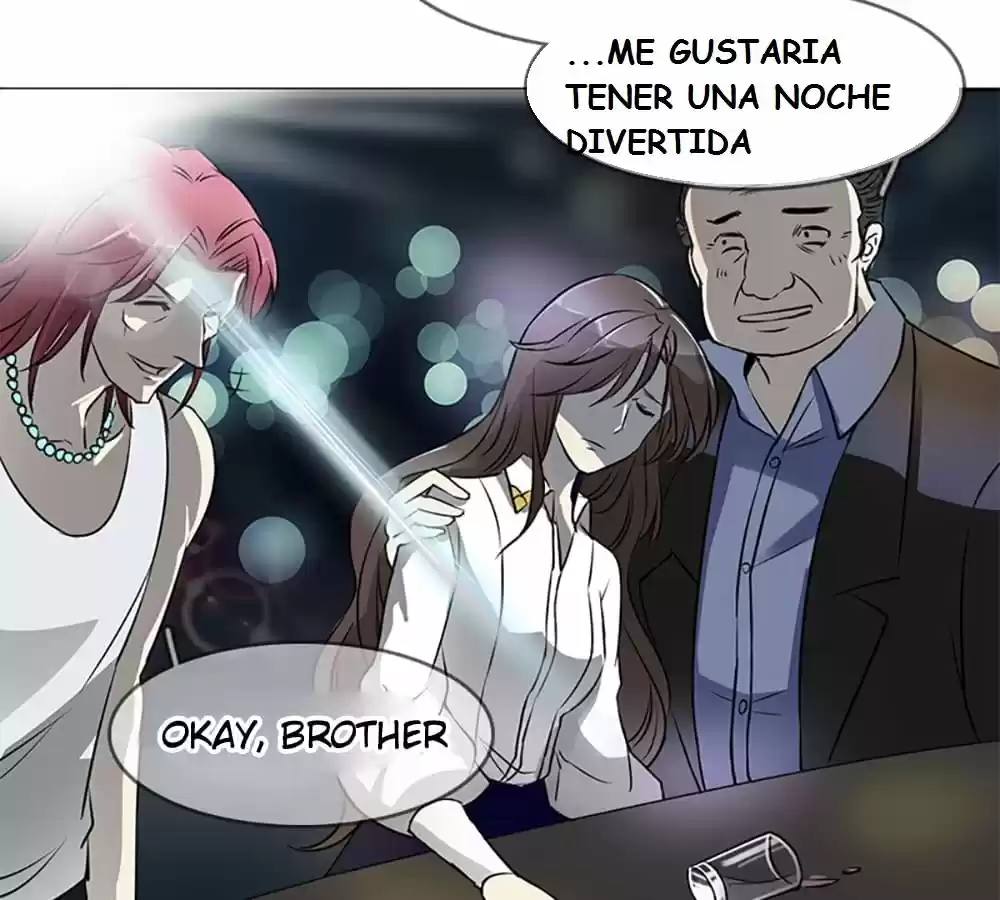 ¿QUIEN ES MI PAREJA PERFECTA? - Capítulo 2 - Página 41 - LectorTMOo