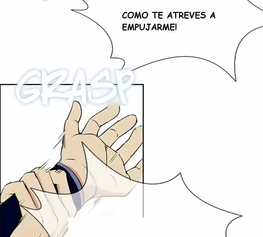 ¿QUIEN ES MI PAREJA PERFECTA? - Capítulo 3 - Página 4 - LectorTMOo