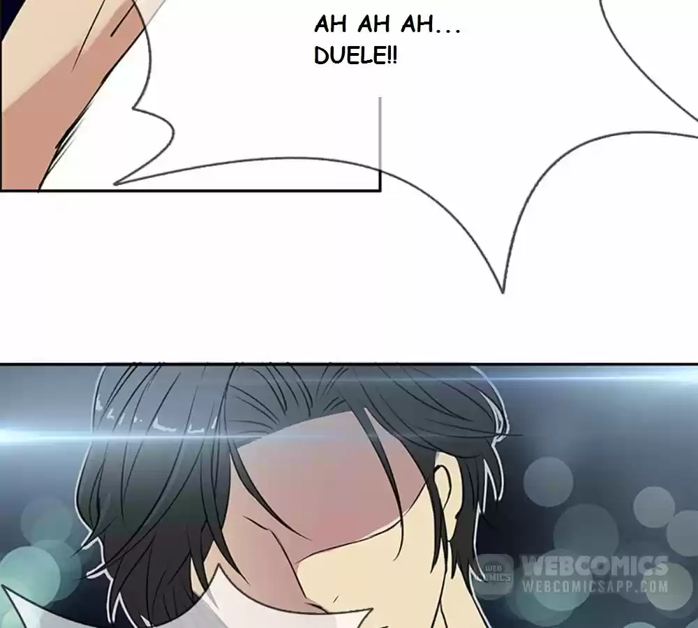 ¿QUIEN ES MI PAREJA PERFECTA? - Capítulo 3 - Página 5 - LectorTMOo