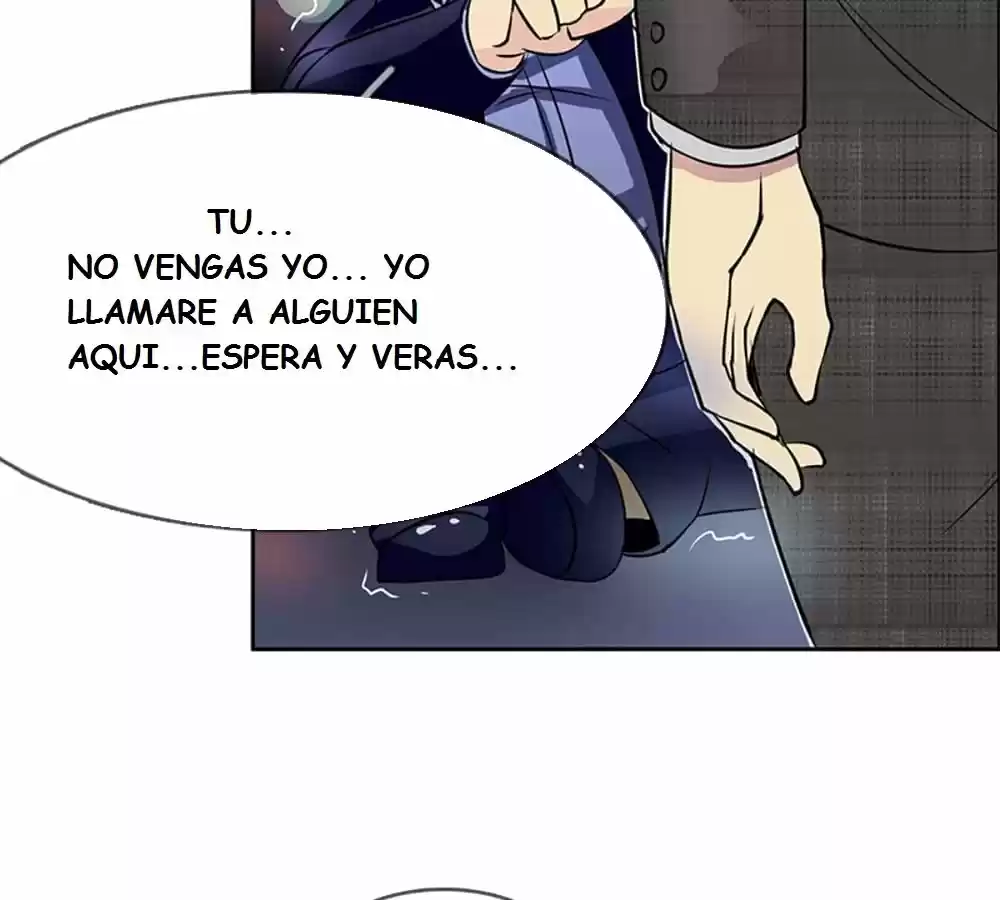 ¿QUIEN ES MI PAREJA PERFECTA? - Capítulo 3 - Página 10 - LectorTMOo