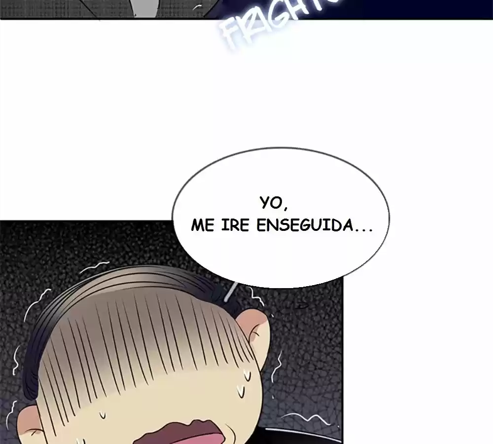 ¿QUIEN ES MI PAREJA PERFECTA? - Capítulo 3 - Página 12 - LectorTMOo