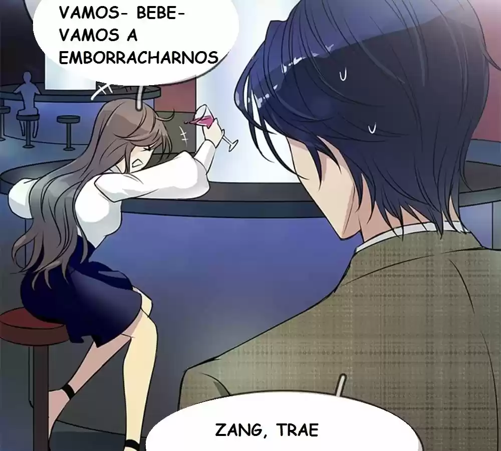 ¿QUIEN ES MI PAREJA PERFECTA? - Capítulo 3 - Página 14 - LectorTMOo