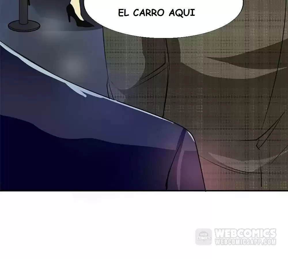 ¿QUIEN ES MI PAREJA PERFECTA? - Capítulo 3 - Página 15 - LectorTMOo