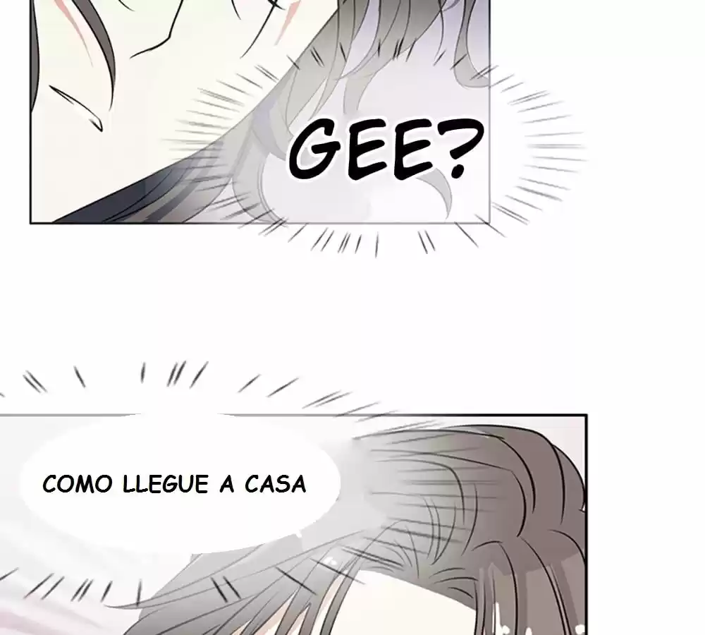 ¿QUIEN ES MI PAREJA PERFECTA? - Capítulo 3 - Página 28 - LectorTMOo