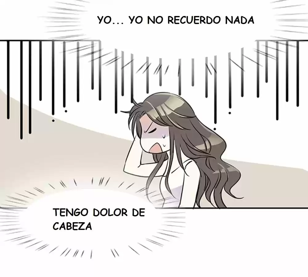 ¿QUIEN ES MI PAREJA PERFECTA? - Capítulo 3 - Página 30 - LectorTMOo