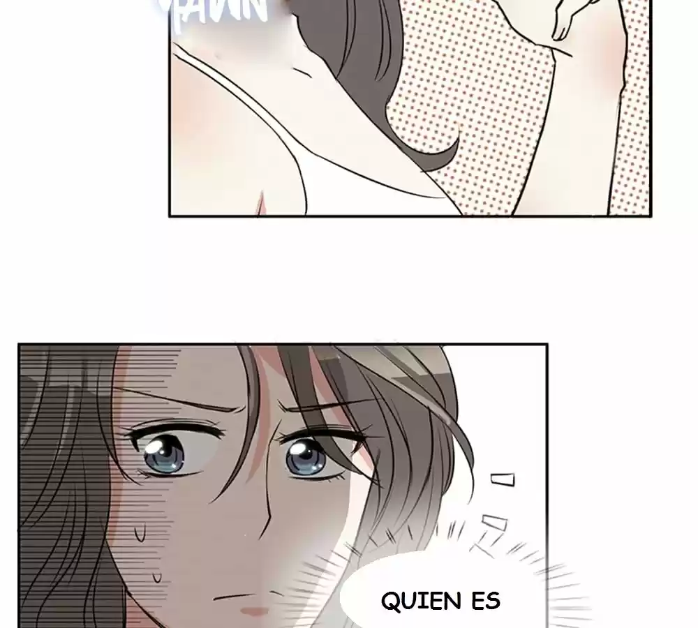 ¿QUIEN ES MI PAREJA PERFECTA? - Capítulo 3 - Página 33 - LectorTMOo