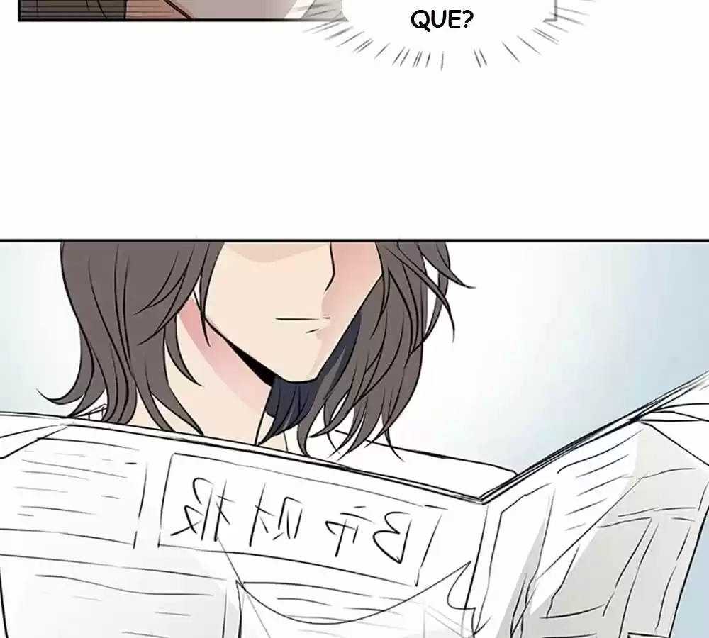 ¿QUIEN ES MI PAREJA PERFECTA? - Capítulo 3 - Página 34 - LectorTMOo