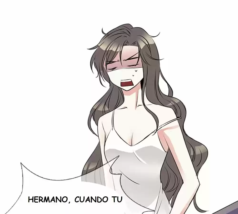 ¿QUIEN ES MI PAREJA PERFECTA? - Capítulo 3 - Página 36 - LectorTMOo