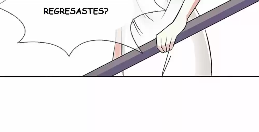 ¿QUIEN ES MI PAREJA PERFECTA? - Capítulo 3 - Página 37 - LectorTMOo