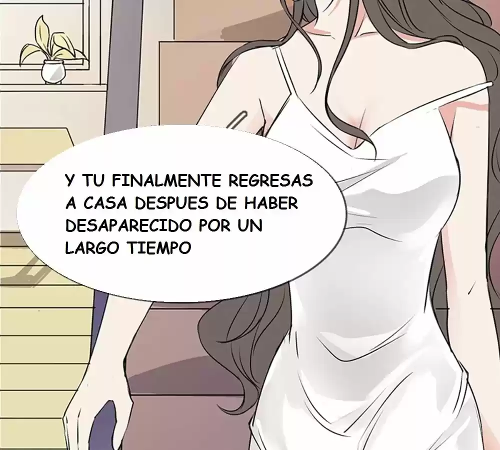 ¿QUIEN ES MI PAREJA PERFECTA? - Capítulo 3 - Página 42 - LectorTMOo