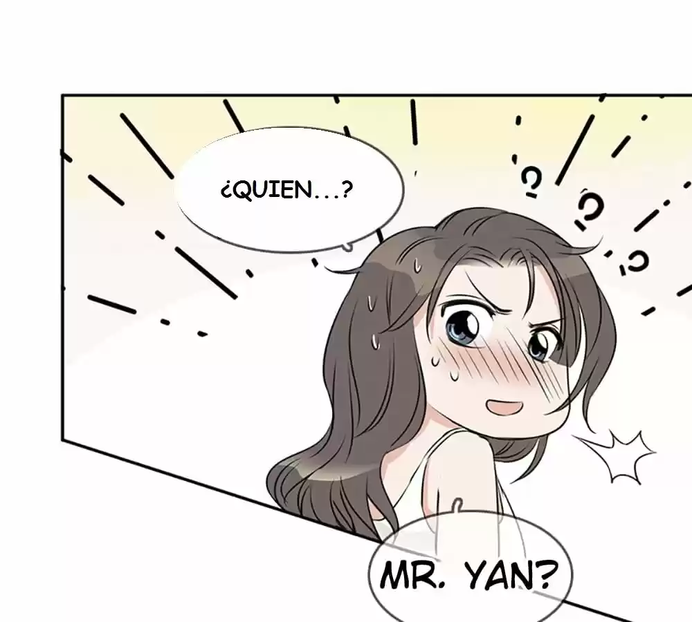 ¿QUIEN ES MI PAREJA PERFECTA? - Capítulo 3 - Página 45 - LectorTMOo