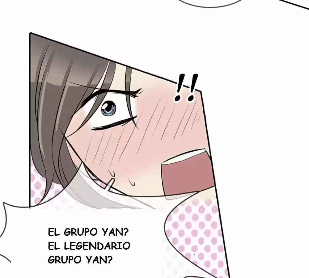 ¿QUIEN ES MI PAREJA PERFECTA? - Capítulo 3 - Página 46 - LectorTMOo