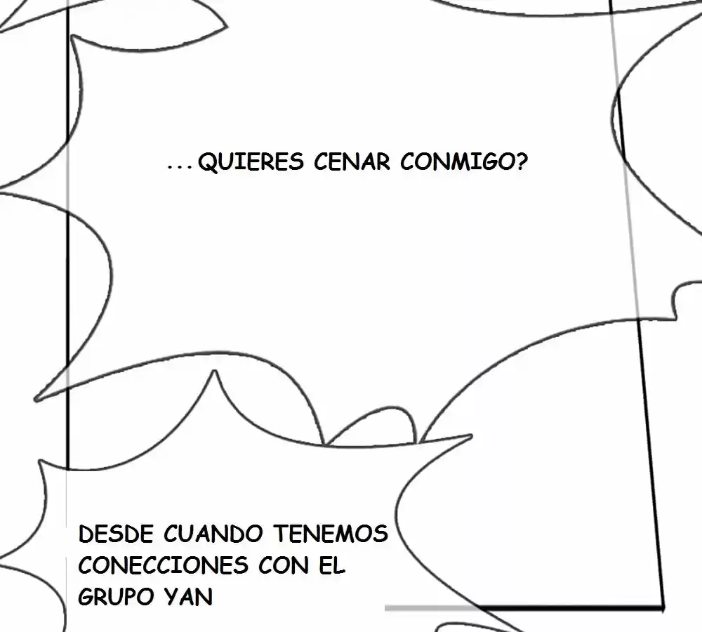 ¿QUIEN ES MI PAREJA PERFECTA? - Capítulo 3 - Página 48 - LectorTMOo