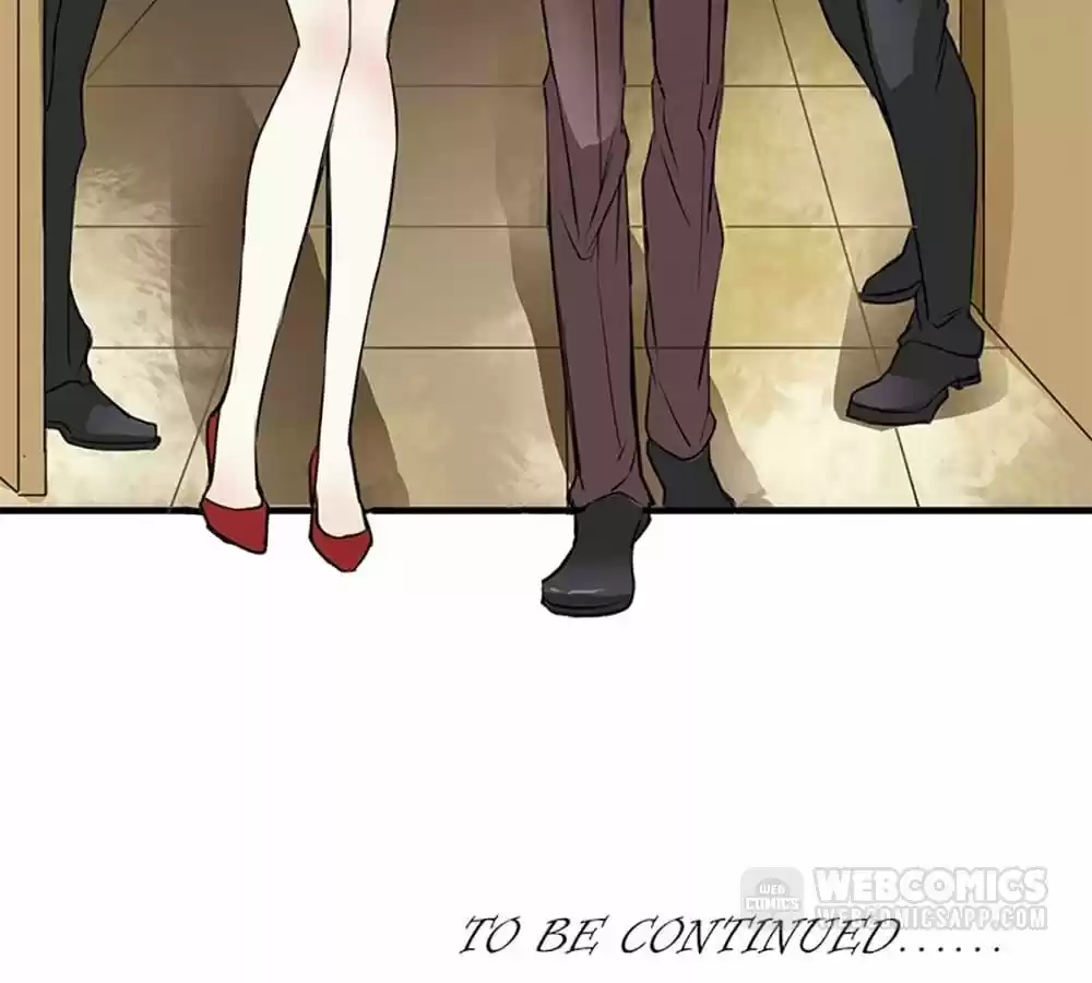¿QUIEN ES MI PAREJA PERFECTA? - Capítulo 3 - Página 55 - LectorTMOo
