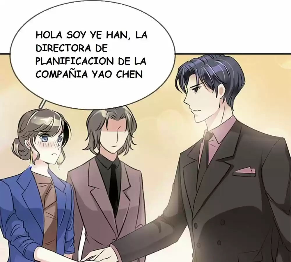 ¿QUIEN ES MI PAREJA PERFECTA? - Capítulo 4 - Página 13 - LectorTMOo