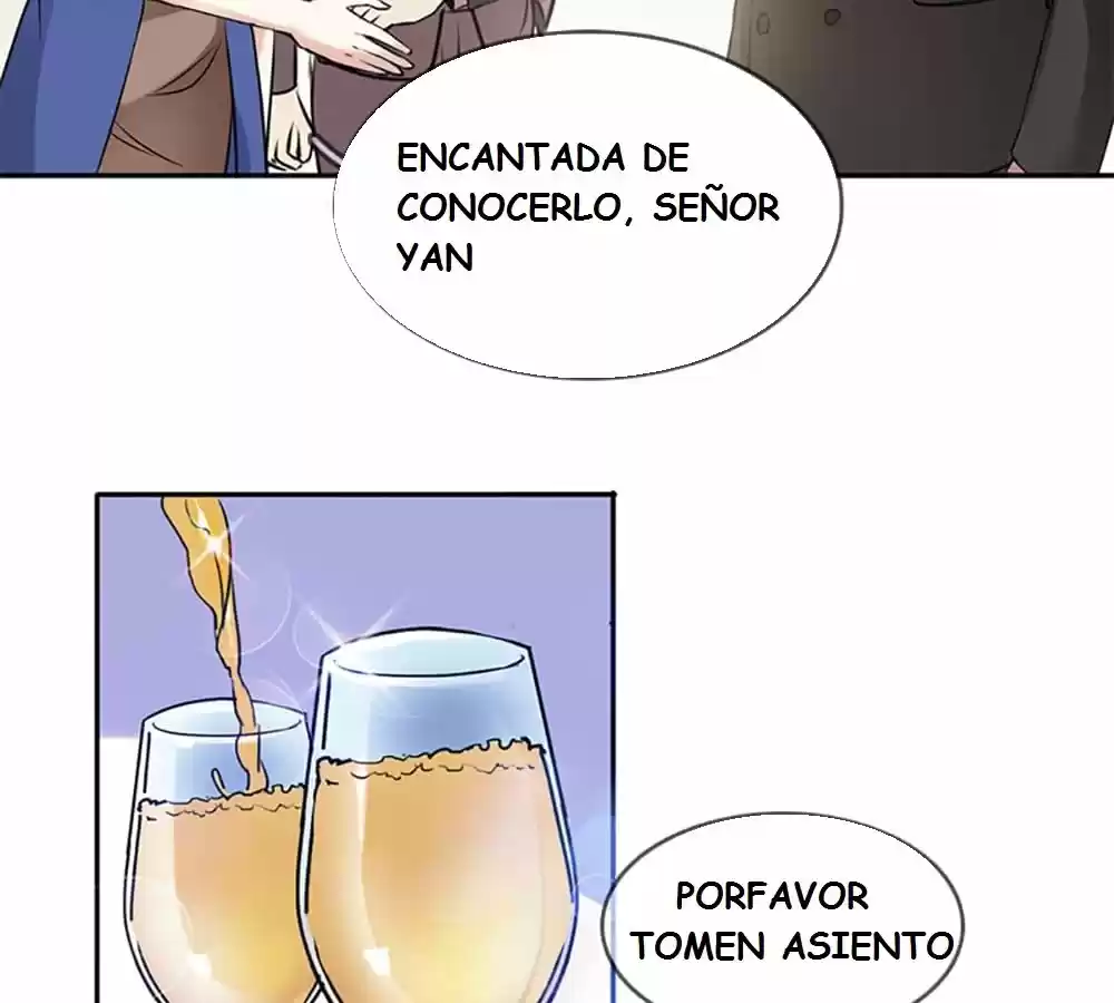 ¿QUIEN ES MI PAREJA PERFECTA? - Capítulo 4 - Página 14 - LectorTMOo