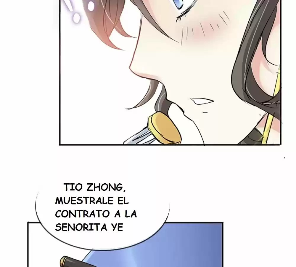 ¿QUIEN ES MI PAREJA PERFECTA? - Capítulo 4 - Página 20 - LectorTMOo