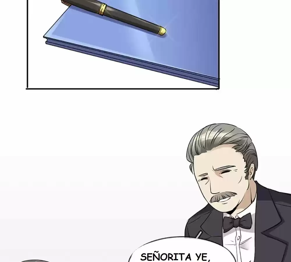 ¿QUIEN ES MI PAREJA PERFECTA? - Capítulo 4 - Página 21 - LectorTMOo