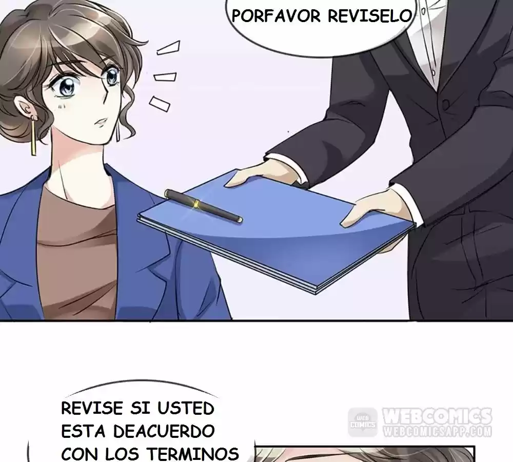 ¿QUIEN ES MI PAREJA PERFECTA? - Capítulo 4 - Página 22 - LectorTMOo