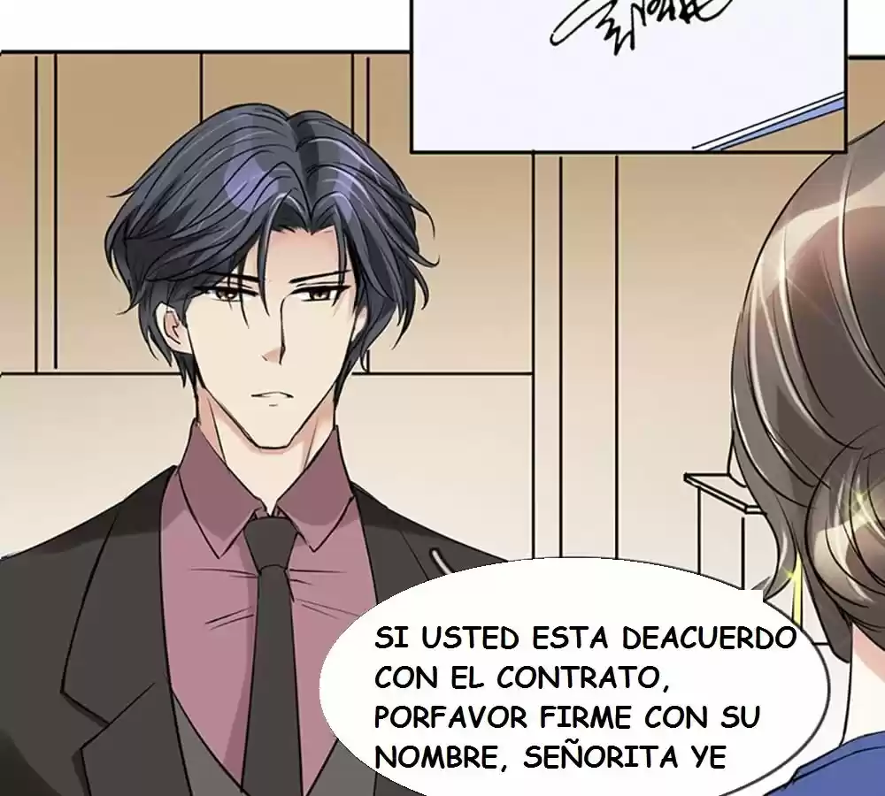 ¿QUIEN ES MI PAREJA PERFECTA? - Capítulo 4 - Página 25 - LectorTMOo