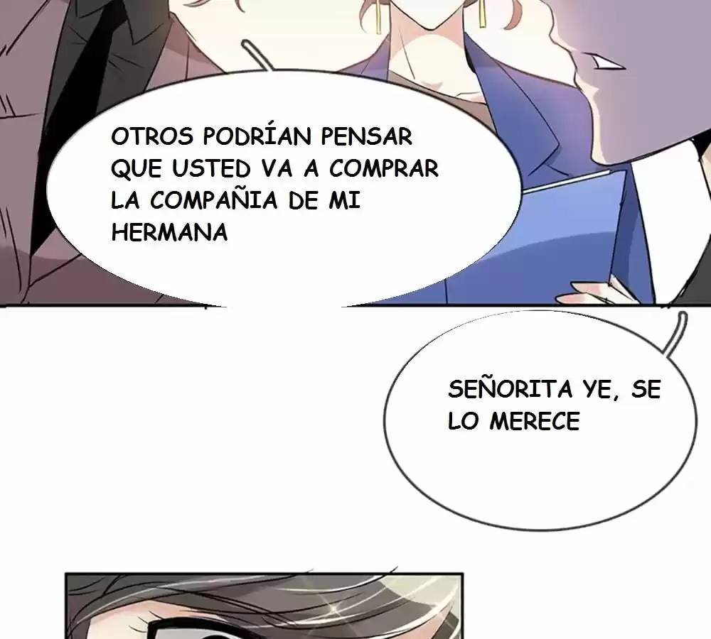 ¿QUIEN ES MI PAREJA PERFECTA? - Capítulo 4 - Página 27 - LectorTMOo