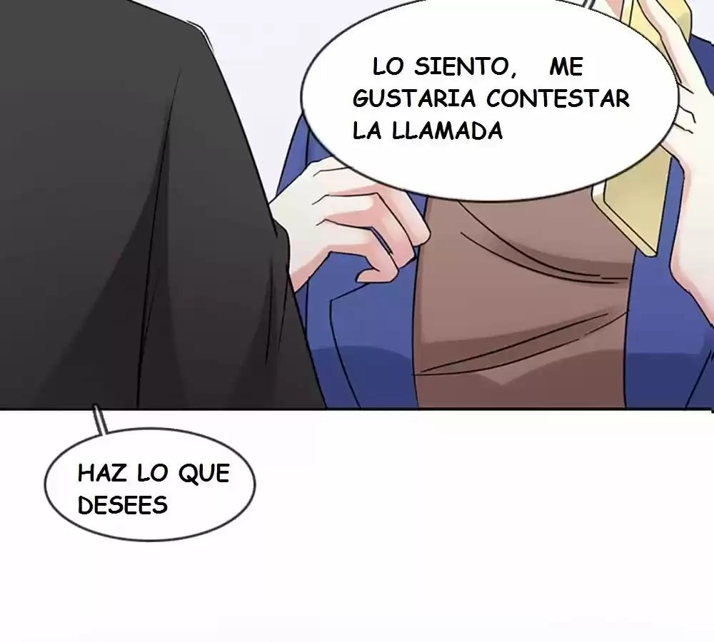 ¿QUIEN ES MI PAREJA PERFECTA? - Capítulo 4 - Página 34 - LectorTMOo