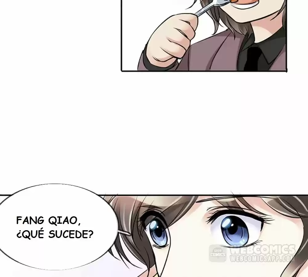 ¿QUIEN ES MI PAREJA PERFECTA? - Capítulo 4 - Página 37 - LectorTMOo