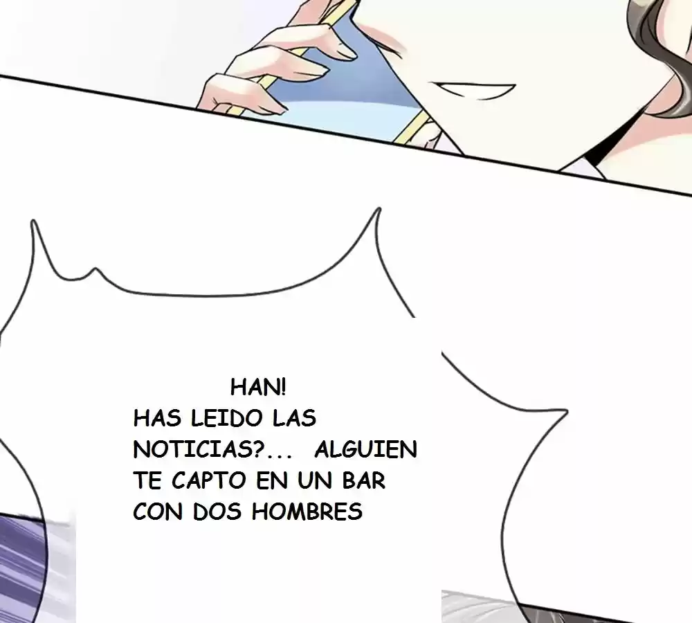 ¿QUIEN ES MI PAREJA PERFECTA? - Capítulo 4 - Página 38 - LectorTMOo