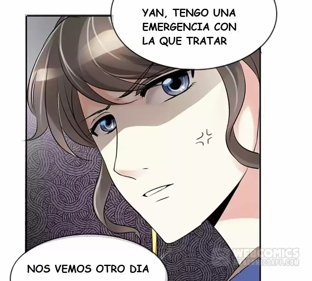 ¿QUIEN ES MI PAREJA PERFECTA? - Capítulo 4 - Página 44 - LectorTMOo