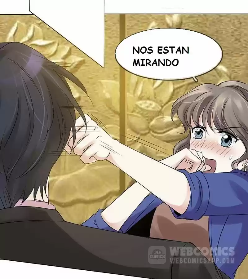 ¿QUIEN ES MI PAREJA PERFECTA? - Capítulo 6 - Página 3 - LectorTMOo