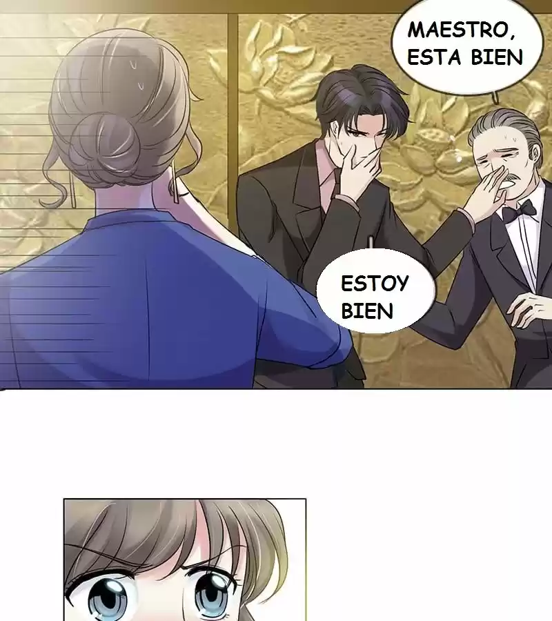 ¿QUIEN ES MI PAREJA PERFECTA? - Capítulo 6 - Página 5 - LectorTMOo