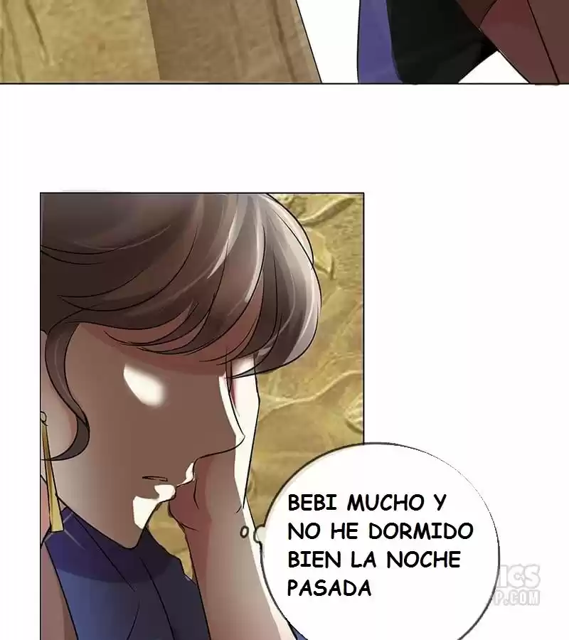 ¿QUIEN ES MI PAREJA PERFECTA? - Capítulo 6 - Página 11 - LectorTMOo