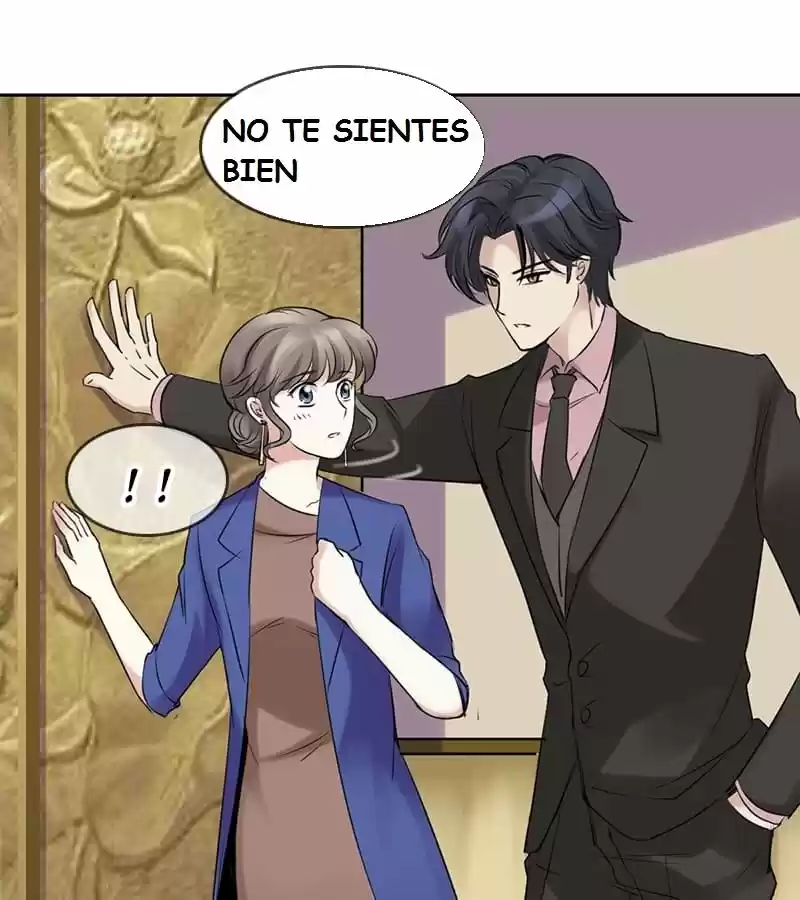 ¿QUIEN ES MI PAREJA PERFECTA? - Capítulo 6 - Página 12 - LectorTMOo