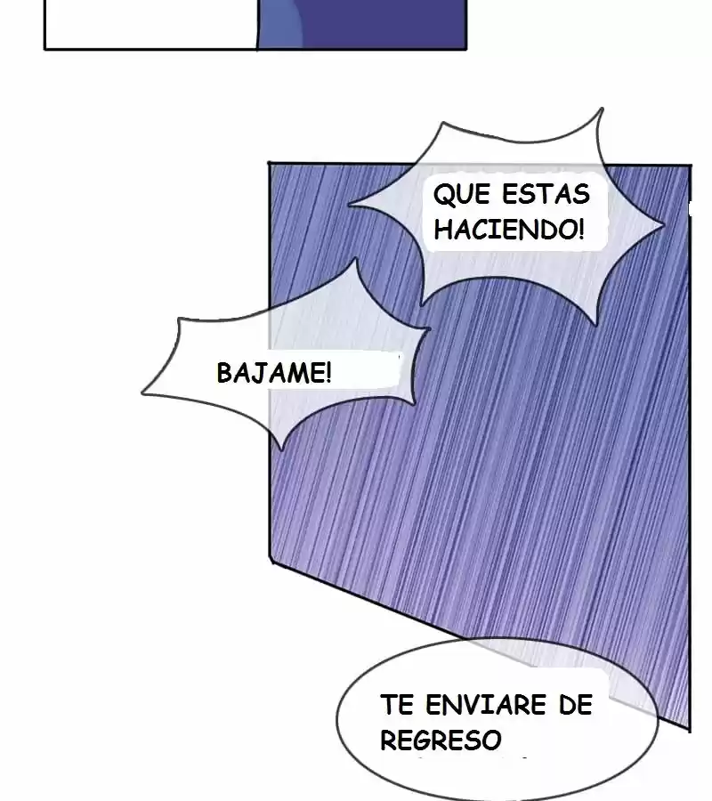 ¿QUIEN ES MI PAREJA PERFECTA? - Capítulo 6 - Página 19 - LectorTMOo
