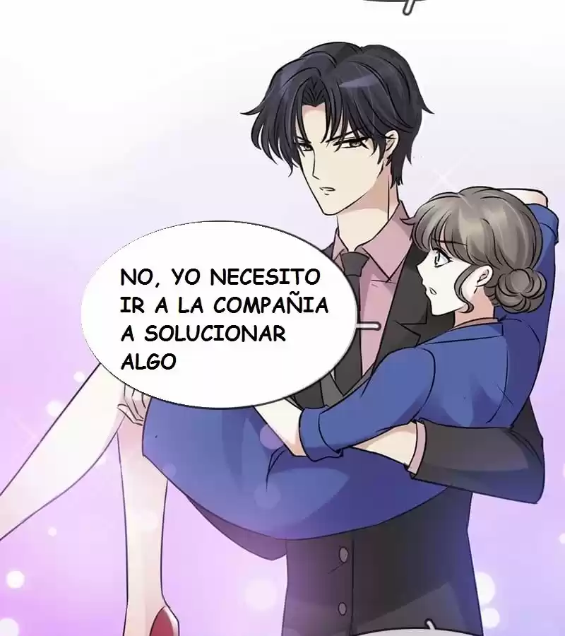 ¿QUIEN ES MI PAREJA PERFECTA? - Capítulo 6 - Página 20 - LectorTMOo