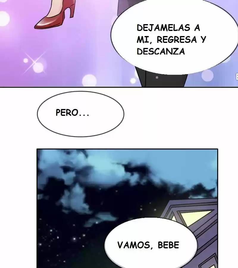 ¿QUIEN ES MI PAREJA PERFECTA? - Capítulo 6 - Página 21 - LectorTMOo