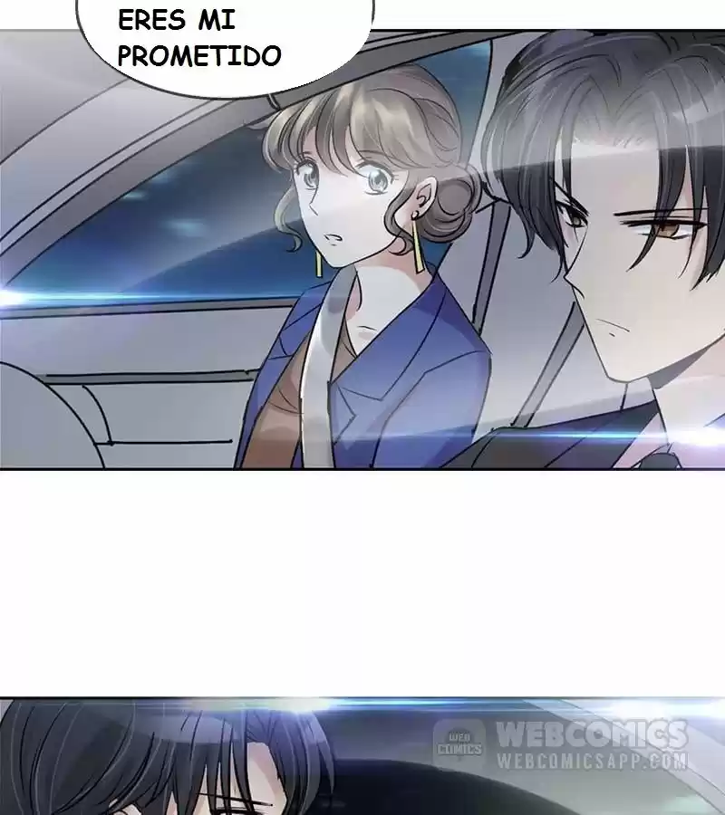 ¿QUIEN ES MI PAREJA PERFECTA? - Capítulo 6 - Página 26 - LectorTMOo