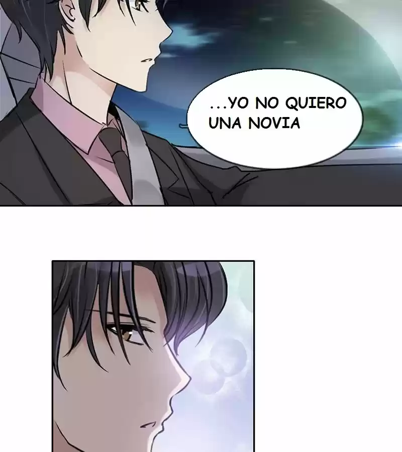 ¿QUIEN ES MI PAREJA PERFECTA? - Capítulo 6 - Página 27 - LectorTMOo